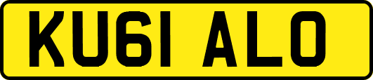 KU61ALO