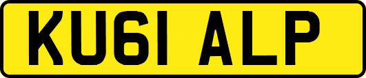 KU61ALP