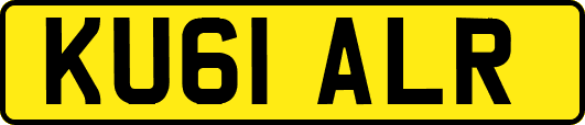 KU61ALR