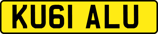 KU61ALU