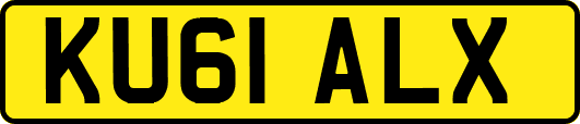 KU61ALX