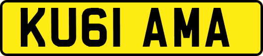 KU61AMA