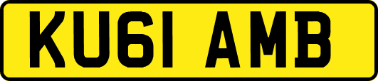KU61AMB