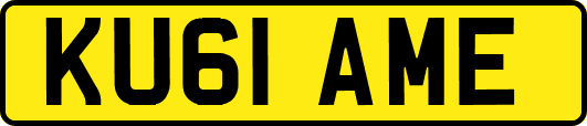 KU61AME