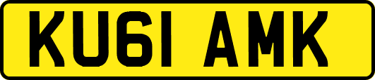 KU61AMK