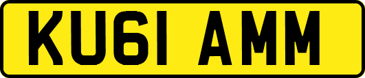 KU61AMM