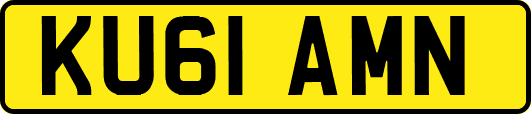 KU61AMN