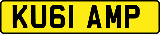 KU61AMP