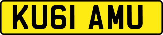 KU61AMU
