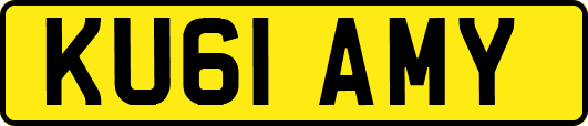 KU61AMY