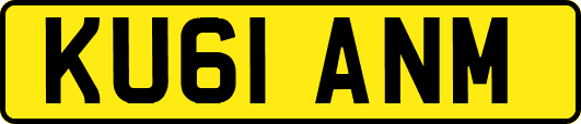 KU61ANM