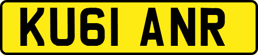 KU61ANR