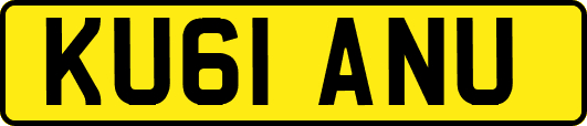 KU61ANU