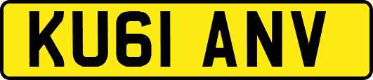 KU61ANV