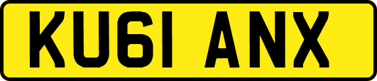 KU61ANX