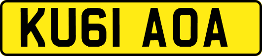 KU61AOA