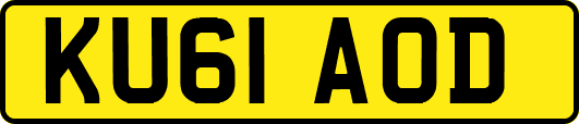 KU61AOD