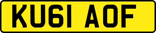 KU61AOF