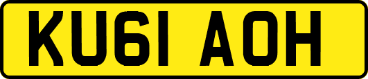 KU61AOH