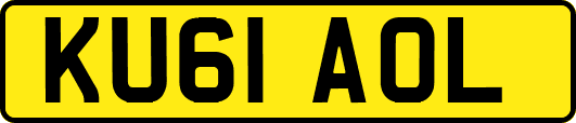 KU61AOL