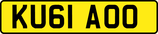 KU61AOO