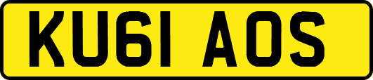 KU61AOS