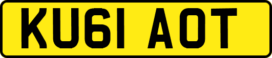 KU61AOT