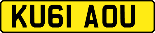 KU61AOU