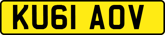 KU61AOV