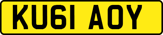 KU61AOY