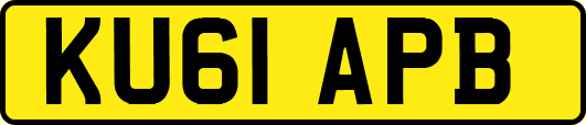 KU61APB