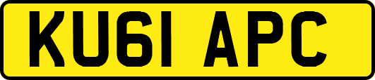 KU61APC