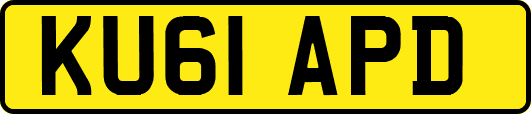KU61APD