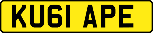 KU61APE
