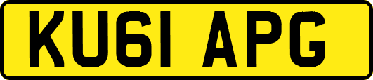 KU61APG
