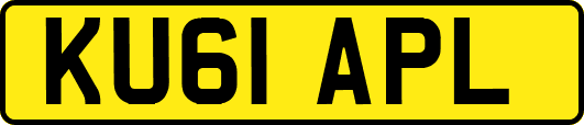 KU61APL