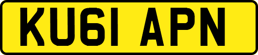 KU61APN