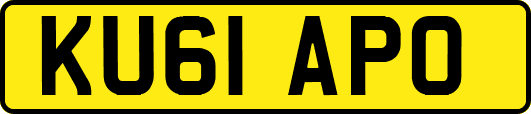 KU61APO