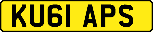 KU61APS