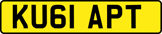KU61APT