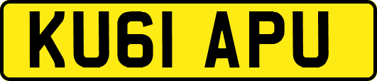 KU61APU