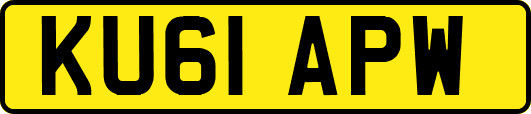 KU61APW