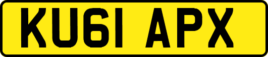 KU61APX