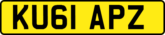 KU61APZ