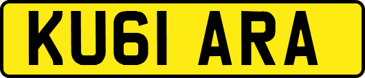 KU61ARA