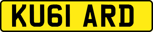 KU61ARD