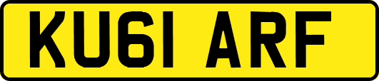 KU61ARF