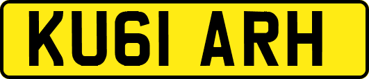 KU61ARH