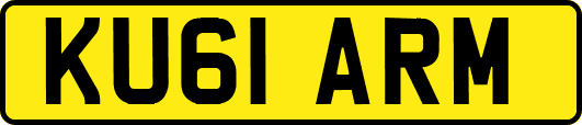 KU61ARM