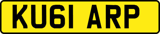 KU61ARP